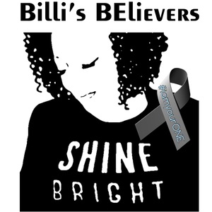 Team Page: Billi's BElievers - From Tumor to Triumph!
